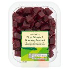 Waitrose Summer Diced Balsamic & Strawberry Beetroot