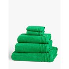 Ultra Soft Hand Towel Jadeite