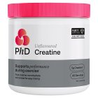 PhD Creatine