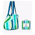 Cool Lagoon Foldable Bag
