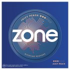 Zone Juicy Peach 10mg