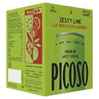 Picoso Zesty Lime