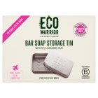 Eco Warrior Rectangle Aluminium Tin