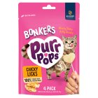 Bonkers Purrpops Chicken