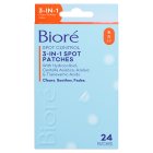 Biore 3 in 1 Spot Patch