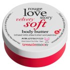 Treaclemoon Rouge Love Body Butter 200ml200ml