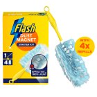 Flash Dust Magnet Starter Kit & Refill