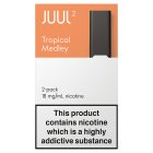 JUUL2Pods Tropical Medley 18mg 2s
