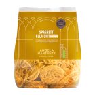 Angela Hartnett with Waitrose Spaghetti alla Chitarra