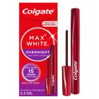 Colgate Max White Overnight Whitening Wand