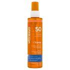 Ultrasun Wet Skin Spray SPF50