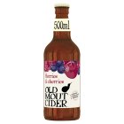 Old Mout Berries & Cherries