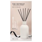 The Retreat Balanced Scent Ritual Reed Diffuser