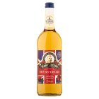 Henry Westons British Vintage