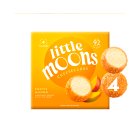 Little Moons Mango Mochi Ice Cream