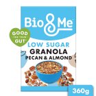 Bio&Me Low Sugar Granola