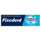 Fixodent Original