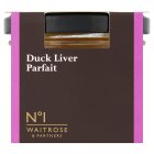 No.1 Duck Liver Parfait