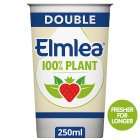Elmlea Plant Alternative to Cream