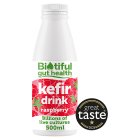 Biotiful Gut Health Kefir Milk Drink Cherry 500ml