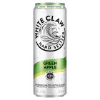 White Claw Green Apple
