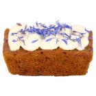 Carrot Mini Loaf Cake