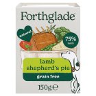 Forthglade British Lamb Shepherds Pie
