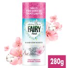 Fairy Cherry Blossom & Nordic Cotton Scent Booster 280g