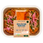 Waitrose Greek-ish Pork Medallions