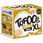 The Tofoo Co. Smoked XL 400g 