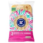 Deli Kitchen Persian Flatbreads