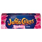 McVitie's Raspberry Jaffa Cakes
