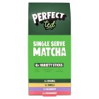 Perfectted Matcha Powder Sachets 7 x 1.5g