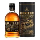 Aberfeldy 12 Year Old Highland Single Malt Scotch Whisky