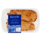 Russell's MSC Battered Cod Fillet Bites