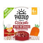 Piccolo Organic Melties re-sealable pack