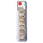 Taiko Yuzu Tuna Dragon Rolls
