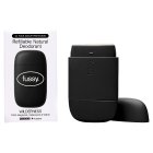Fussy Refillable Natural Deodorant Wilderness