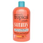 Treaclemoon Sunkissed Tropical Crush Shower and Bath Gel