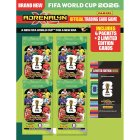 World Cup TRC Multi Pack
