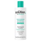The Solution Intensive Repair Shampoo