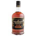 Chairman's Reserve Spiced Rum