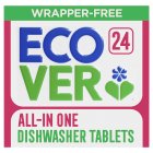 Ecover Window & Glass Cleaner