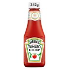 Heinz Tomato Ketchup Squeezy