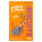 Edgard & Cooper Dog Adult Apple & Blueberry Biscuits
