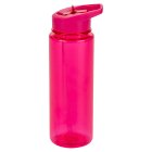 ANYWAY Pink Tritan Water Bottle 750ml