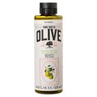 Korres Pure Greek Olive Honey Pear Shower Gel