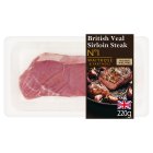 No.1 British Venison Loin Steak