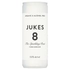 Jukes 8 The Sparkling Rose Can 0.0%