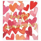 Anniversary Hearts